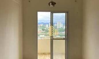 Imagem 7: Apartamento com 2 dormitórios para alugar, 54 m² por R$ 2.481,00/mês - Jardim América - Sã