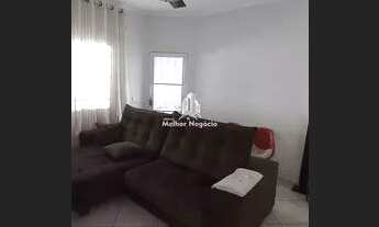 Imagem 3: Casa com 2 dorms, Jardim Cidade Nova (Nova Veneza), Sumaré - R$ 287 mil, Cod: CA2801