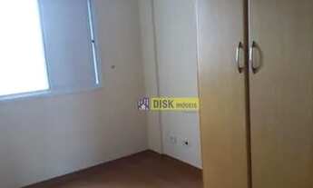 Imagem 4: Apartamento com 2 dormitórios para alugar, 56 m² por R$ 2.048,00/mês - Centro - São Bernar