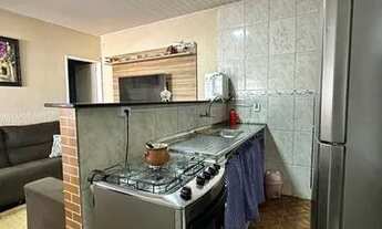 Imagem 5: Casa para venda tem 125 metros quadrados com 2 quartos em Valparaíso - Serra - ES