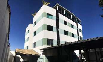 Imagem: BELO HORIZONTE - Apartamento Padrão - Parque