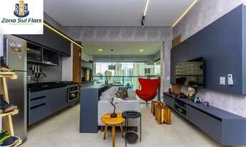 Imagem: SÃO PAULO - Apartamento Padrão - VILA