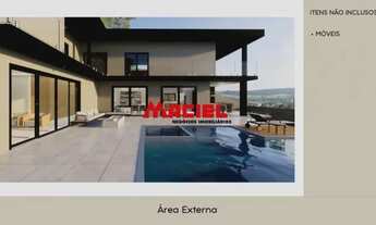 Imagem 4: Casa Condomínio em São José dos Campos