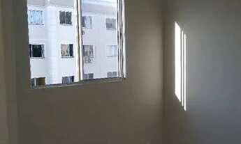 Imagem 2: Alugo apto 2 quartos Colinas Laranjeira