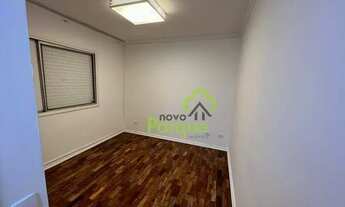 Imagem 5: Apartamento com 3 dormitórios à venda, 118 m² por R$ 950.000,00 - Aclimação - São Paulo/SP