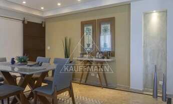 Imagem 5: Apartamento com 250m², 4 dormitórios, 2 suítes, 5 banheiros, 4 vagas, lazer