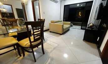 Imagem 3: Apartamento com 2 quartos e suíte em Costa Azul