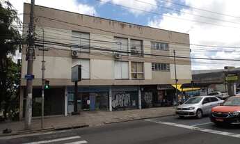 Imagem: Apartamento no Bairro NONOAI com 80,98 m2