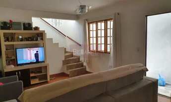 Imagem: Sobrado, Conceição - Osasco