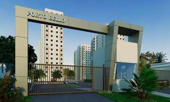 Imagem: Residencial Porto Bello - Fase 1