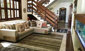 Imagem 6: Casa com 5 dormitórios, 680 m² - venda por R$ 5.300.000,00 ou aluguel por R$ 15.000,00/mês