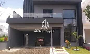 Imagem: Casa de Condomínio com 3 dorms, Residencial