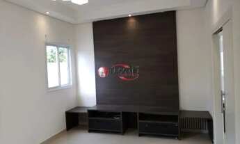 Imagem 6: Aluga casa sobrado Damha 4 com 4 dormitórios sendo 1 suite e 3 tipo apartamento, sala 2 am