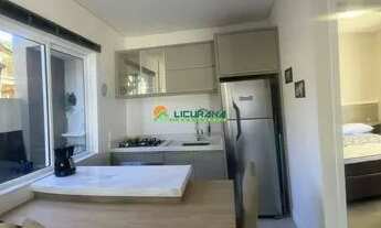 Imagem 6: Loft completo e aconchegante com 1 suíte, lavabo e vaga de garagem