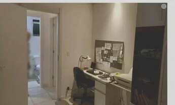 Imagem 7: Apartamento para Venda em São Paulo, Chácara Inglesa, 2 dormitórios, 1 banheiro, 1 vaga