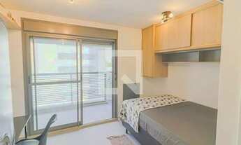 Imagem: Apartamento para Aluguel - Butantã, 1 Quarto