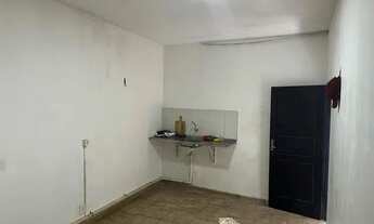 Imagem 3: Casa no centro Casa com 1 dormitório