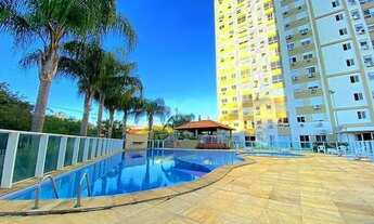 Imagem: Apartamento para Venda - 51m², 2 dormitórios