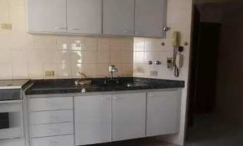 Imagem 6: Apartamento com 3 dormitórios para alugar, 242 m² por R$ 4.815,00/mês - Edifício Santa Mar