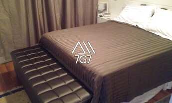 Imagem 4: APARTAMENTO À VENDA NO MORUMBI