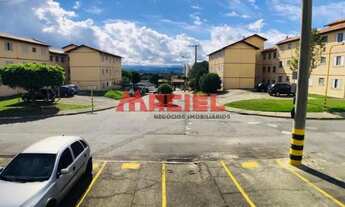 Imagem 4: Apartamento Padrão em São José dos Campos