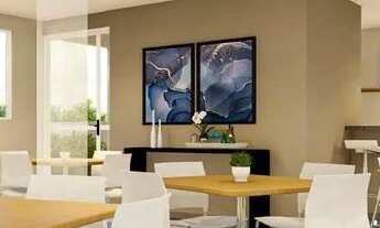 Imagem 7: Apartamento para venda com 42 metros quadrados com 2 quartos em Colônia Terra Nova - Manau