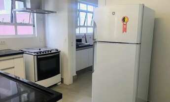 Imagem 5: Apartamento amplo para locação na Vila Nova Conceição