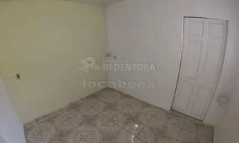 Imagem 3: Casa Padrão em São José do Rio Preto