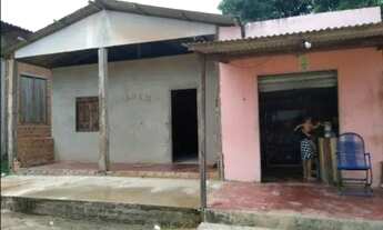 Imagem: Vendo essa casa.enteressados