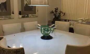 Imagem 3: Apartamento com 3 dormitórios à venda, 130 m² por R$ 690.000,00 - Vila Santa Catarina - Am