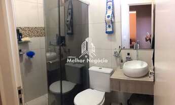 Imagem 3: Casa à venda em Hortolândia - Aceita financiamento