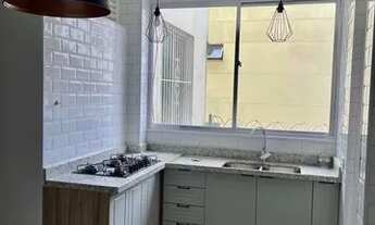 Imagem 5: Reformado. Desocupado. Claro e bem dividido. Vaga escriturada