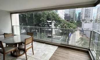 Imagem 6: APARTAMENTO - ITAIM BIBI - SP