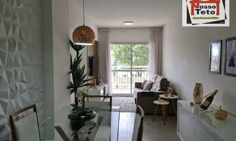 Imagem 3: Apto mobiliado na Barra Funda c/ vaga de garagem, a 650m do Metrô Marechal Deodoro