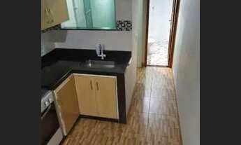 Imagem 2: Alugo kitnet mobiliado