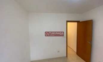 Imagem 4: Apartamento com 2 dormitórios para alugar, 40 m² por R$ 1.235,00/mês - Vila Sirena - Guaru