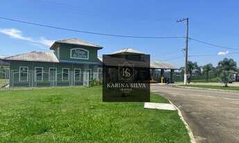 Imagem: Terreno à venda, 1000 m² por R$ 198.000,00