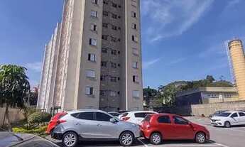 Imagem 2: Apartamento para aluguel com 50 metros quadrados com 2 quartos