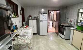 Imagem 5: CASA NO BAIRRO RIBEIRA