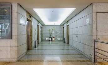 Imagem 6: Sala comercial em frente ao shopping Iguatemi