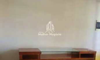 Imagem 4: Apartamento com 2 dorms, Residencial Villa Flora, Sumaré - R$ 309 mil, Cod: 3RAP2282