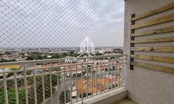 Imagem 3: Apartamento com 2 dorms, Parque Industrial, Campinas - R$ 384 mil, Cod: AP2197