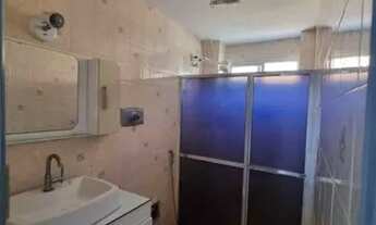 Imagem: Apartamento 2 Quartos Sala Cozinha Banheiro