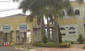 Imagem 4: Sobrado à venda no Golden Park Residence I, em Sorocaba, SP