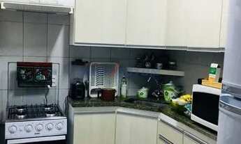 Imagem 7: Apartamento - Jardim Miranda - Campinas