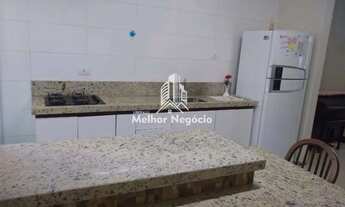Imagem 5: Casa com 2 dorms, Santa Terezinha, Piracicaba - R$ 370 mil, Cod: CA3063