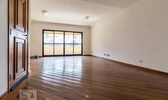 Imagem: Apartamento para Aluguel - Alphaville, 4