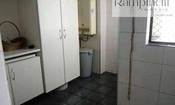 Imagem 6: AMPLO APARTAMENTO ANDAR ALTO