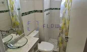 Imagem 7: Apartamento com 2 quartos, sala, 2 vagas