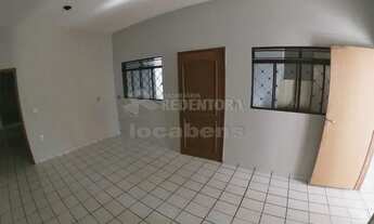 Imagem 5: Casa Padrão em São José do Rio Preto